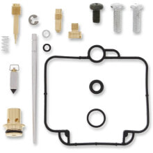 MOOSE HARD-PARTS 26-1371 Yamaha YFM600 FWA Grizzly 98-00 carburetor repair kit