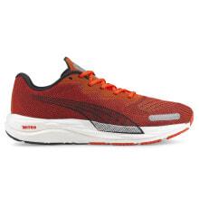 Men's running shoes and sneakers