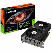 Видеокарты (GPU)