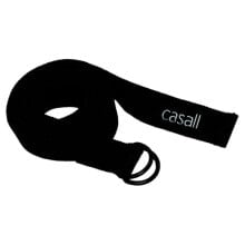 Силовые ленты и тросы cASALL Yoga Strap