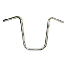 Handlebars for bicycles