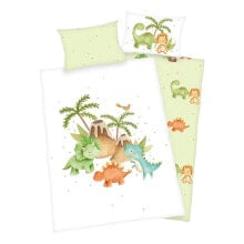 Bed linen for babies