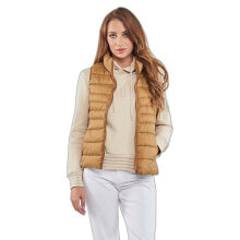 ONLY New Claire Quilted Vest