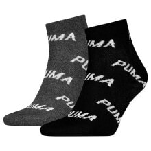 PUMA 701228834 socks 2 pairs