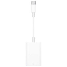 APPLE USB-C To SD Card Adapter