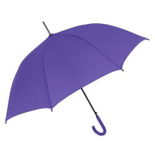 Зонты PERLETTI Smooth Automatic Umbrella 104 Cm 6 Col