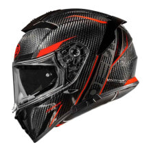 Helmets for motorcyclists