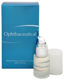Средства для ухода за кожей вокруг глаз ophthaceutical - Biotechnology emulsion for dark circles 15 ml