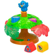 WINFUN Sort ´n Spin Surprise Interactive Toy