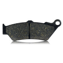 EBC FA Series Organic FA377 Brake Pads