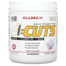  ALLMAX