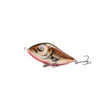 Fishing lures and jigs