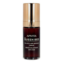 Антивозрастная сыворотка Queen Bee Apivita (30 ml)