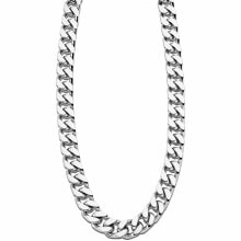 Ювелирные колье Massive steel necklace for men Men in Black LS1933-1 / 1