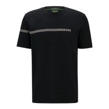 Men's sports T-shirts and T-shirts