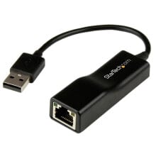 STARTECH USB 2.0 to bps Network Adapter 10/100 M