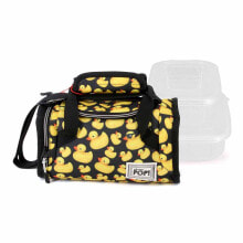 Containers and lunch boxes for school