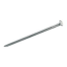 FADIX 18038 2.4x25 mm Steel Nail 100 Units