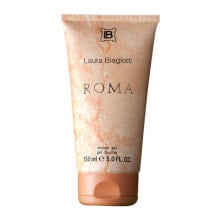 Laura Biagiotti Roma Shower Gel