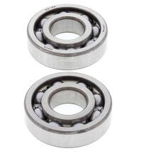 All BALLS Honda XR/Suzuki DR-Z Crank Shaft Bearing Kit