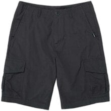 Купить одежда и обувь Volcom: VOLCOM Grande Barracks 22´´ cargo shorts