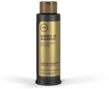 Shampoo-Aktivator mit Niacin, Menthol und Vitamin E - MTJ Cosmetics Superior Therapy Niamex 25 Shampoo