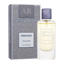 Jenny Glow Ferocious 50 ml eau de parfum für Herren