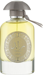 Lattafa Perfumes Ra'ed Silver - Eau de Parfum