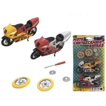 Toy cars and equipment for boys