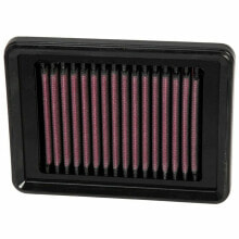 Air filters for engines