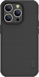 Nillkin NILLKIN SUPER SHIELD PRO IPHONE 14 PRO MAX, BLACK / CZARNY