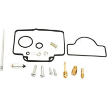 Spare parts and consumables for motor vehicles