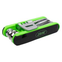 Купить инструменты для велосипедов JBM: JBM Multifunction tool for bicycle repair