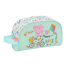 Bags and suitcases Peppa Pig