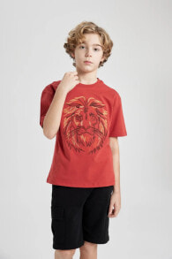 Children's T-shirts and T-shirts for boys