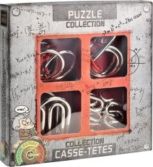 Puzzles for children