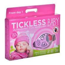 Dog Products Tickless