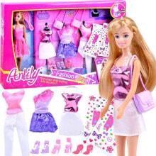 Dolls and dolls for girls