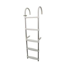 LALIZAS Aluminium Ladder