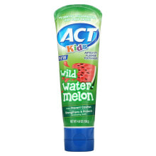 Зубная паста ACT