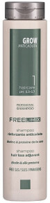 Shampoo gegen Haarausfall - Freelimix Grow Hair Loss Adjuvant Shampoo