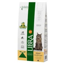 Купить товары для собак AFFINITY: AFFINITY Libra Chicken Adult 1.5kg Cat Feed