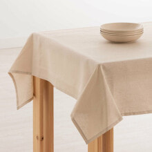 Tablecloths and napkins