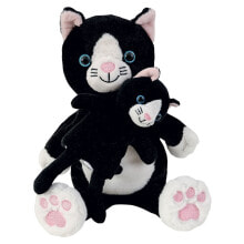 Soft toys for girls