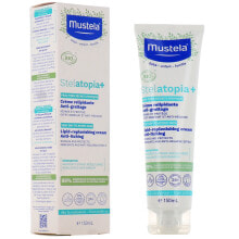  Mustela