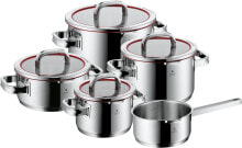 Sets of pots