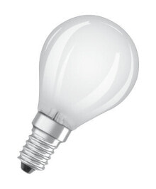Лампочки Osram Base CL P LED лампа 4 W E14 A++ 4058075819399
