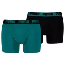 PUMA 701226387 boxers 2 units