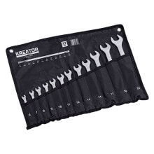 Universal wrenches