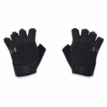 Перчатки для тренировок UNDER ARMOUR Training Gloves